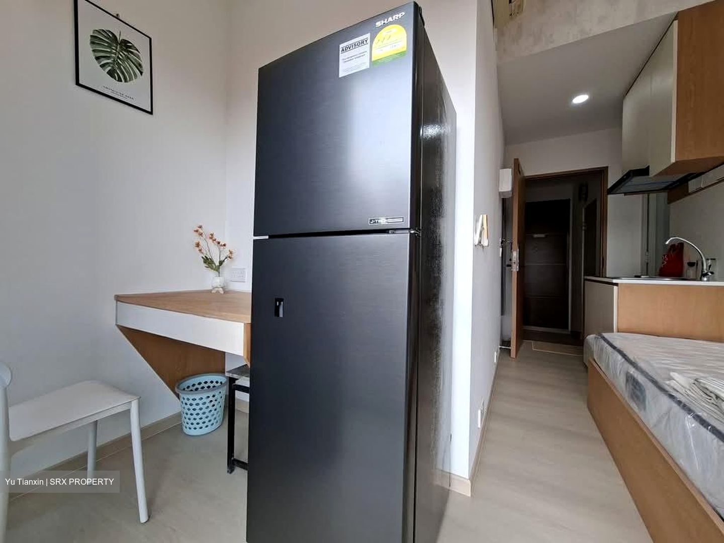 Millage (D14), Apartment #591485521